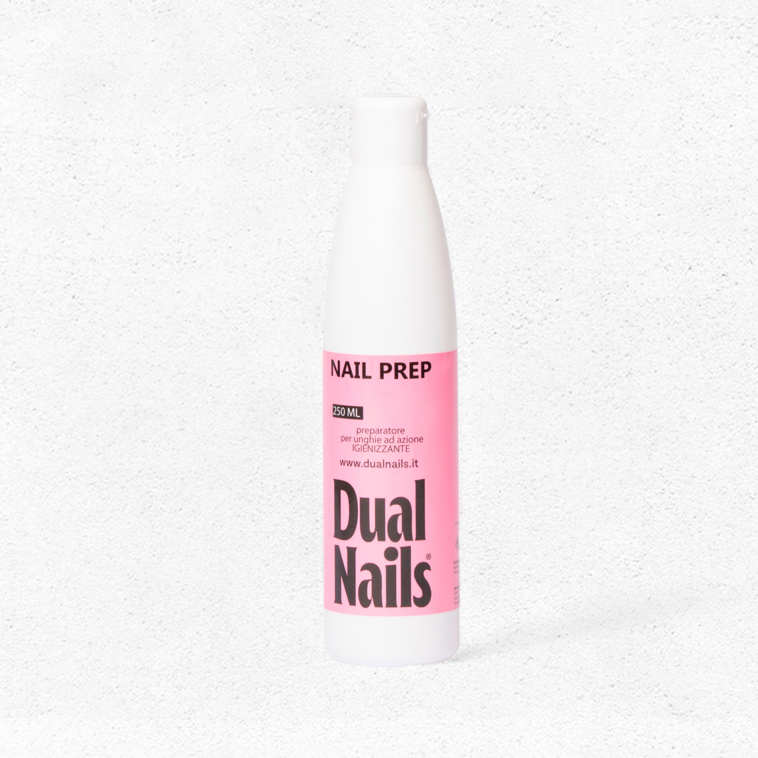 Dual Nails