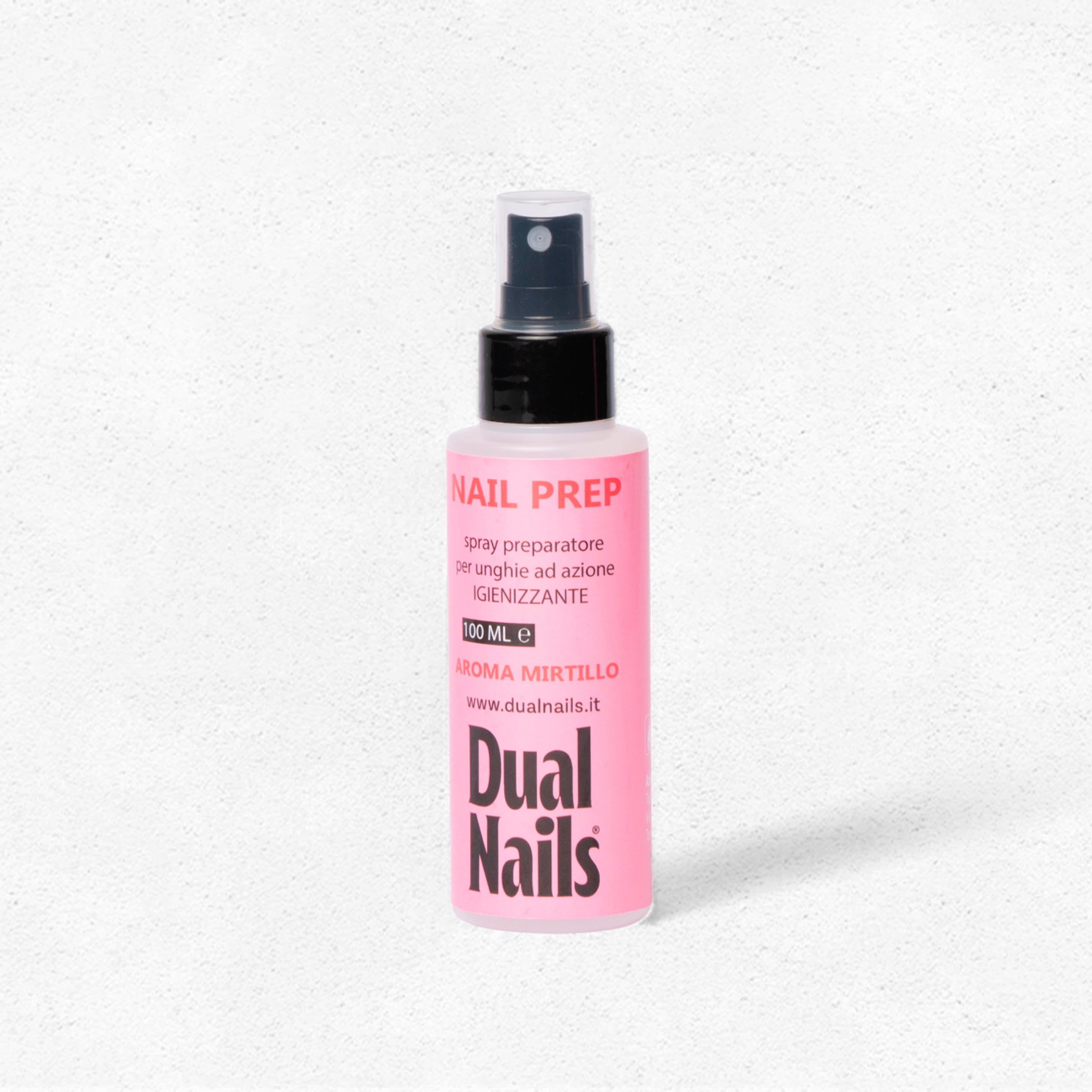 Dual Nails