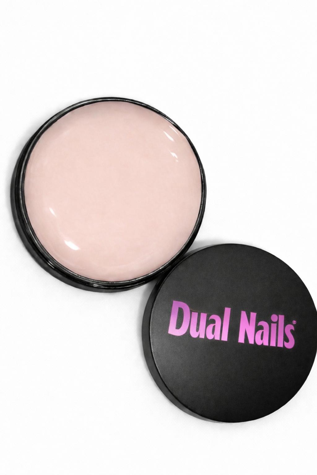 Dual Nails