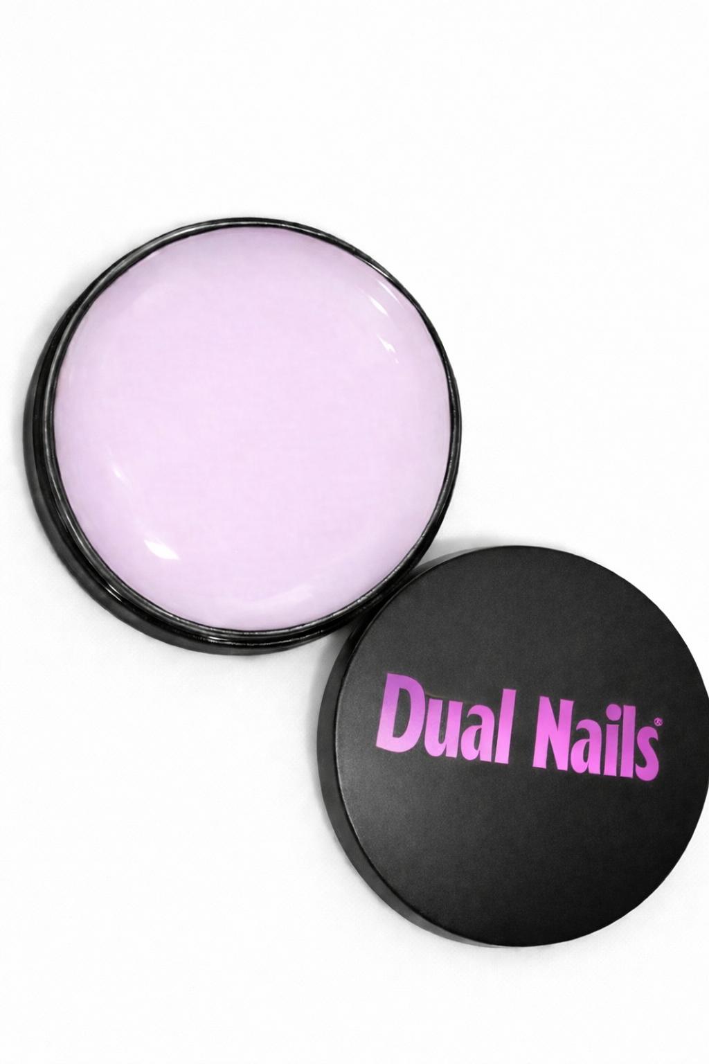 Dual Nails
