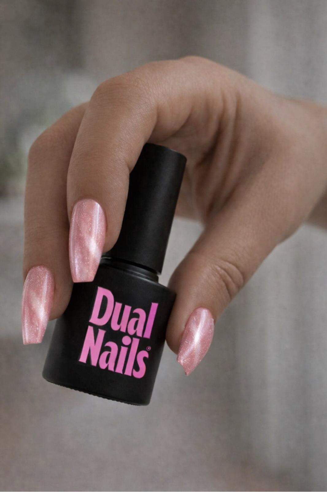 Dual Nails