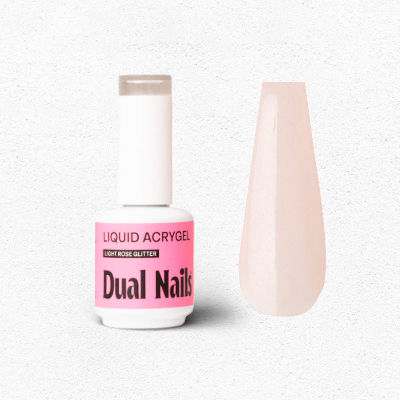 Dual Nails