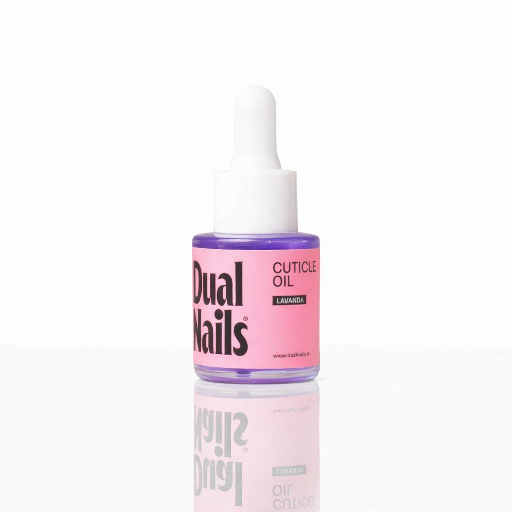 Dual Nails