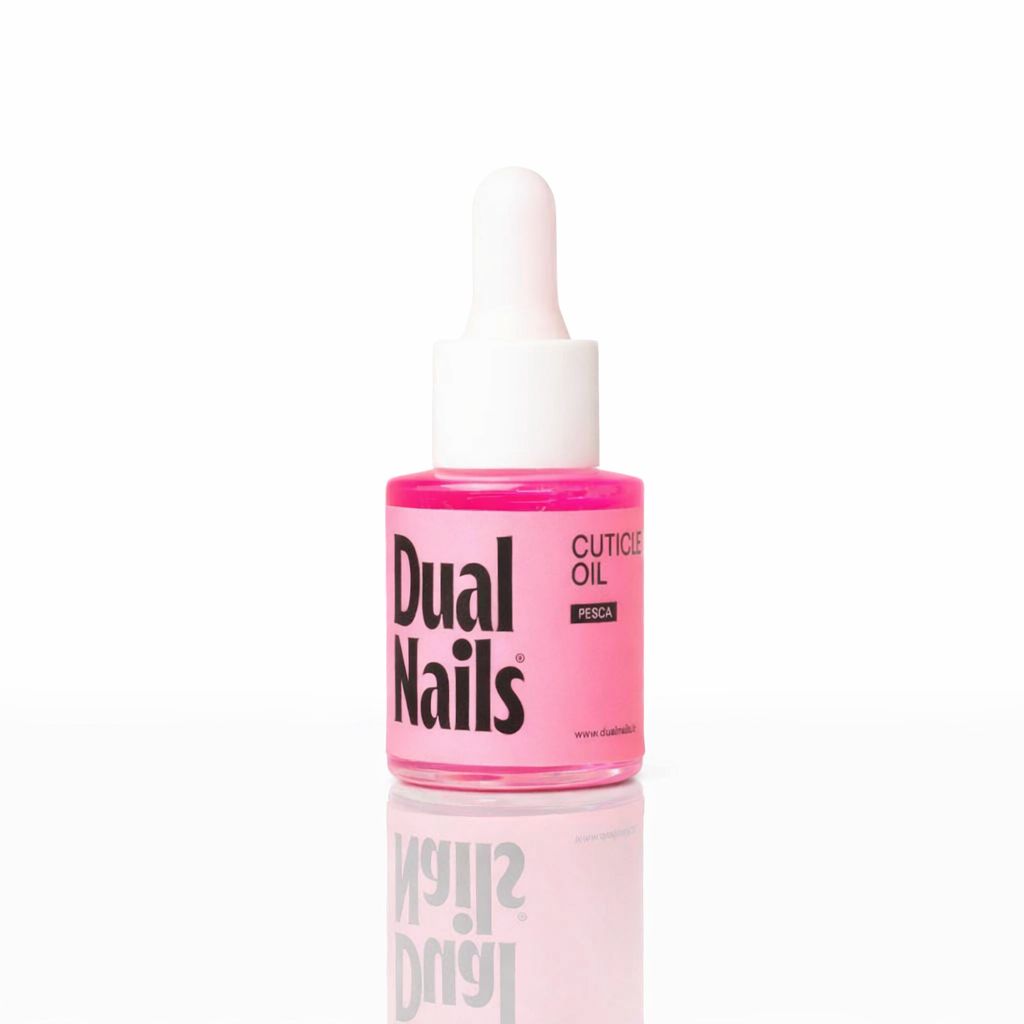 Dual Nails