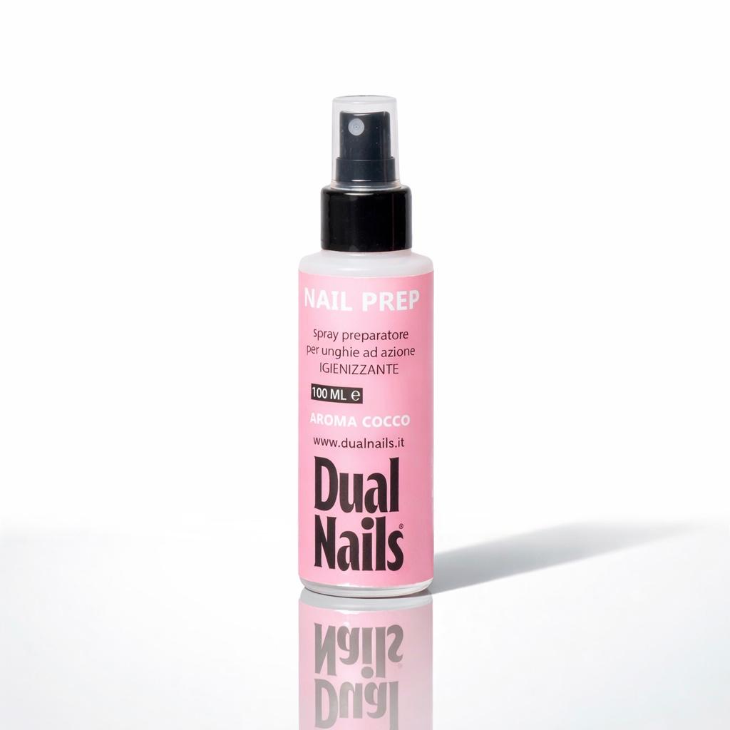 Dual Nails