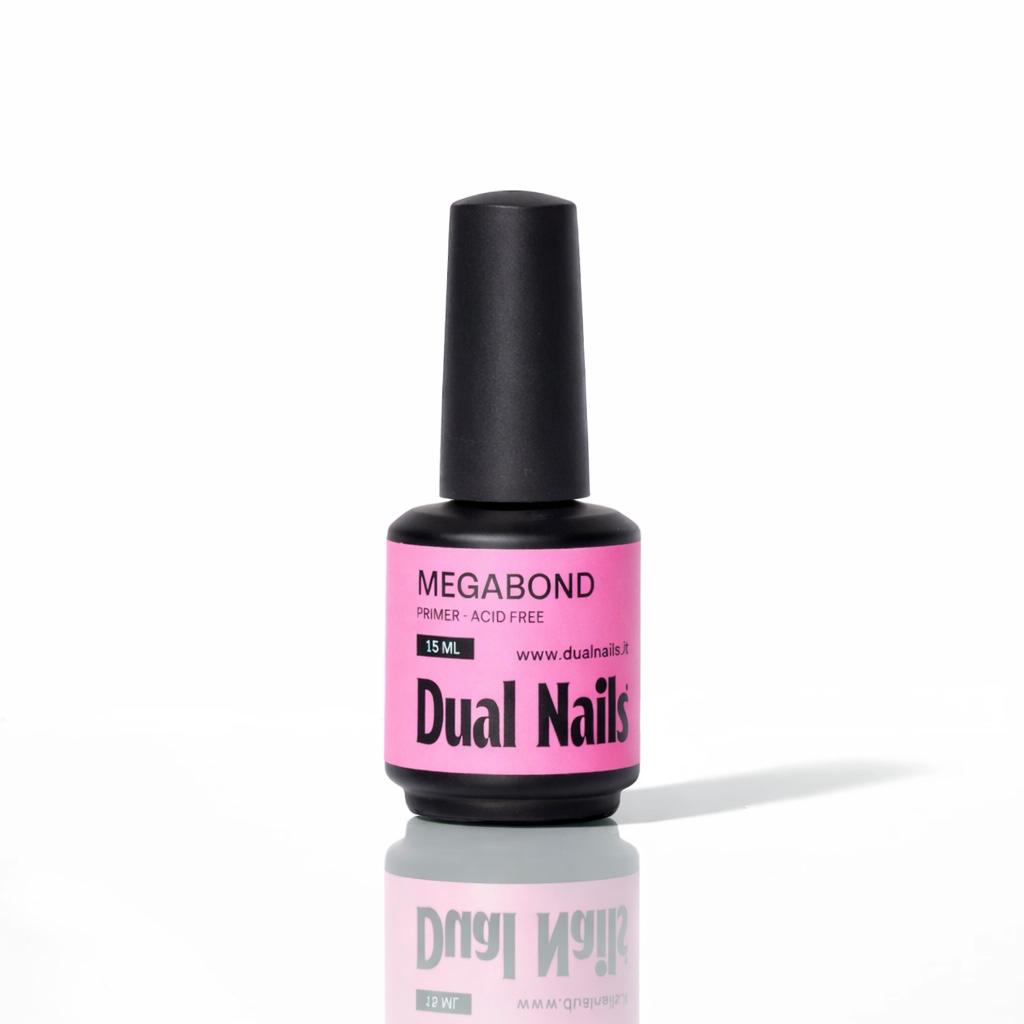 Dual Nails