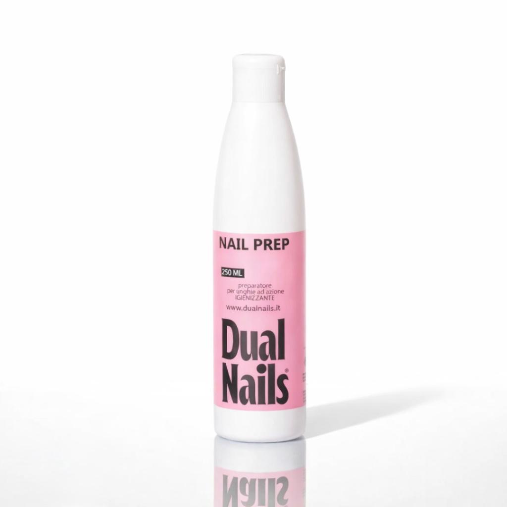 Dual Nails