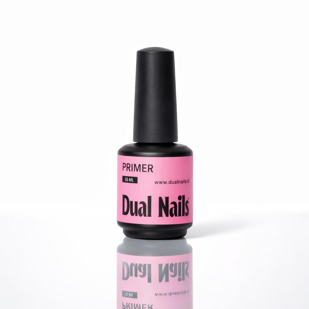 Dual Nails