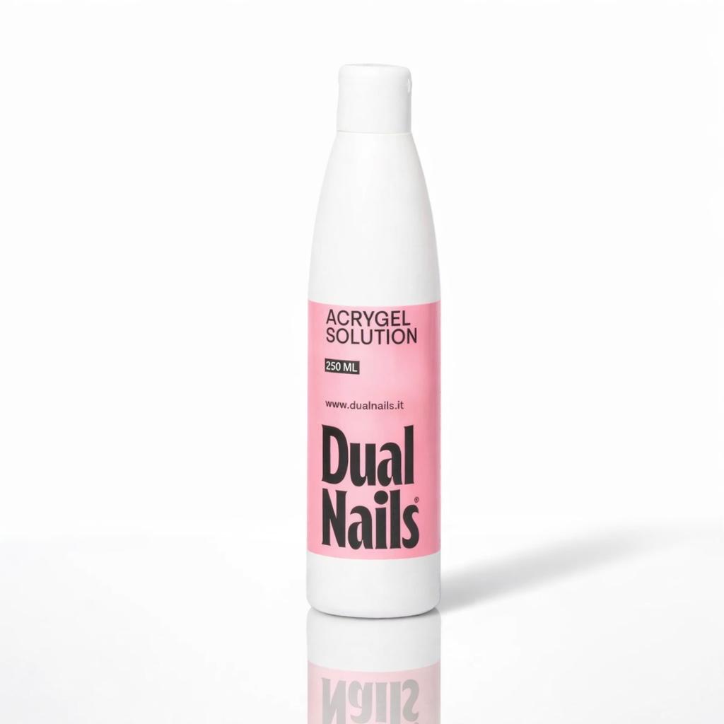 Dual Nails