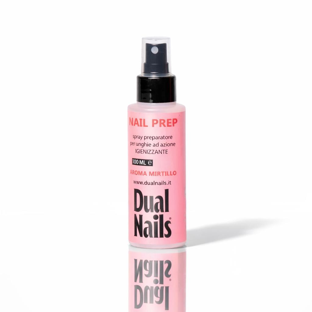 Dual Nails