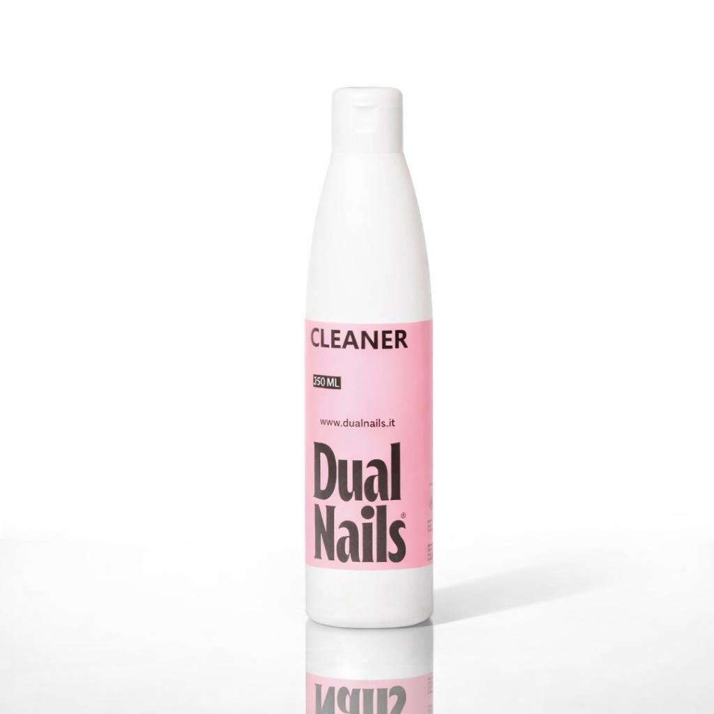 Dual Nails