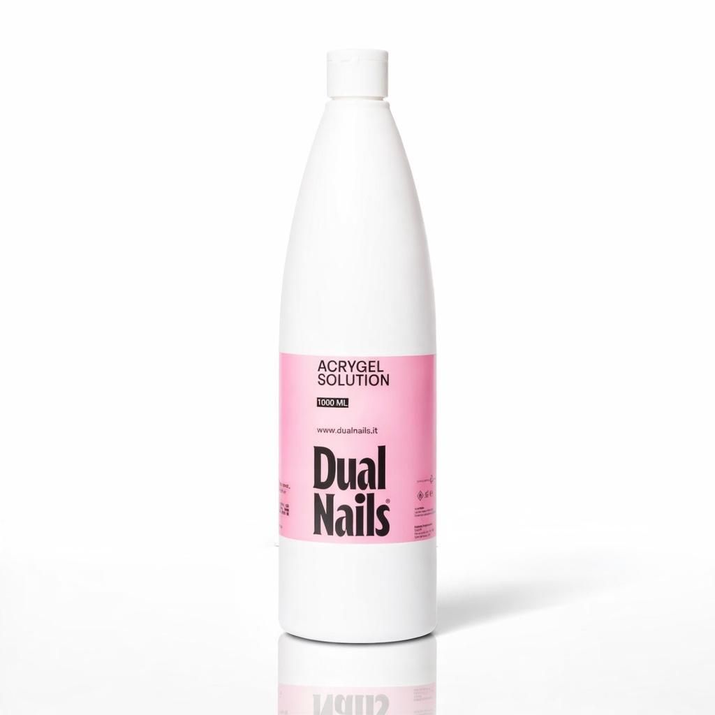 Dual Nails