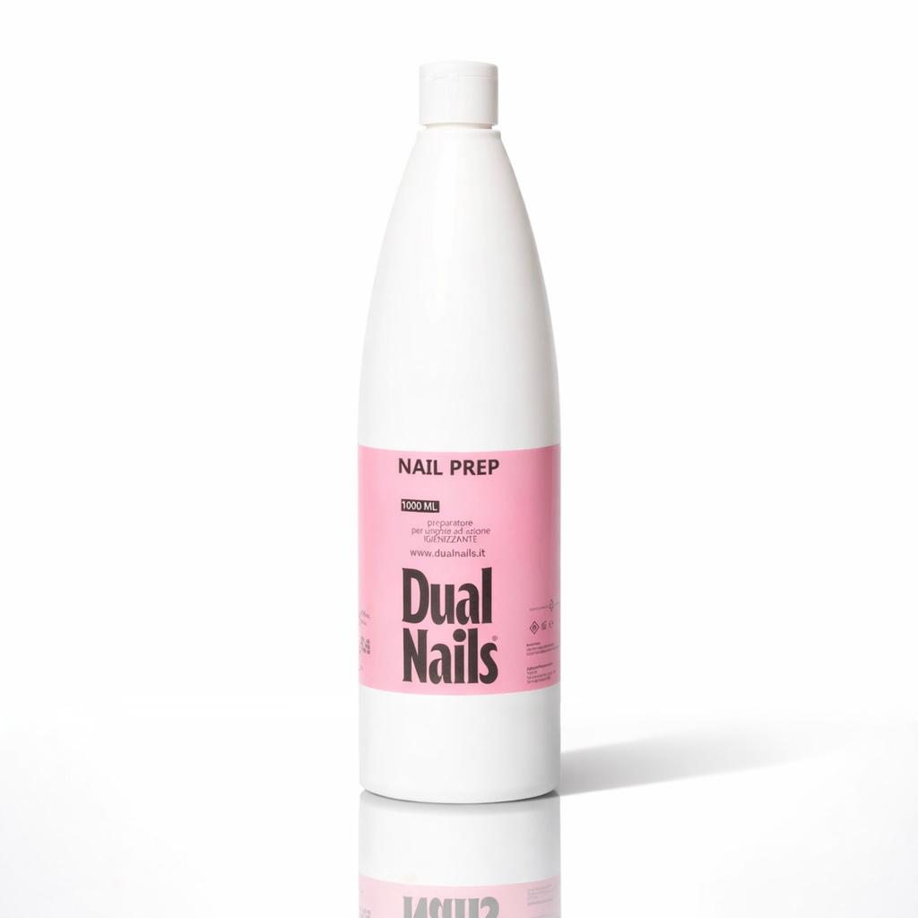 Image of Nail Prep Dual Nails – 1000 ml