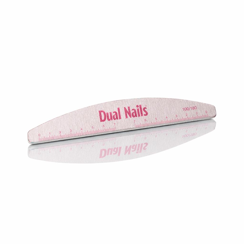 Image of Lima Professionale Dual Nails