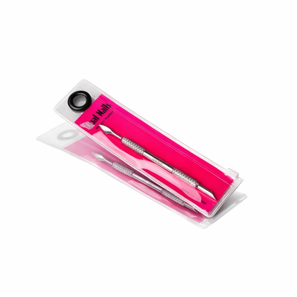 Image of Spingicuticole Professionale a Punta Inclinata Dual Nails