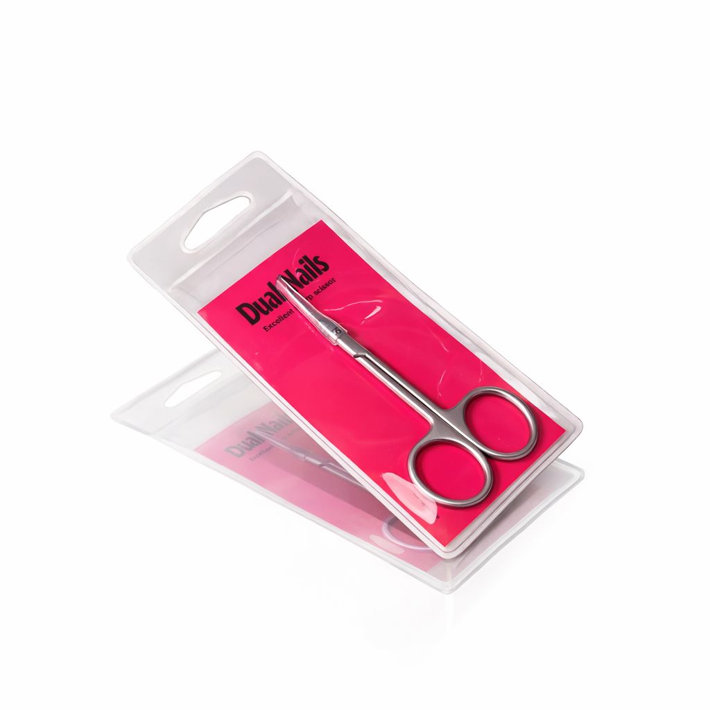 Image of Forbicine Cuticole Professionali Dual Nails