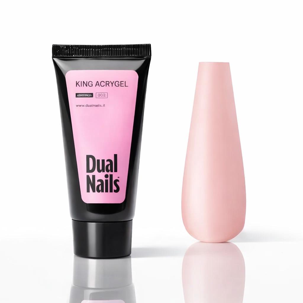 Dual Nails