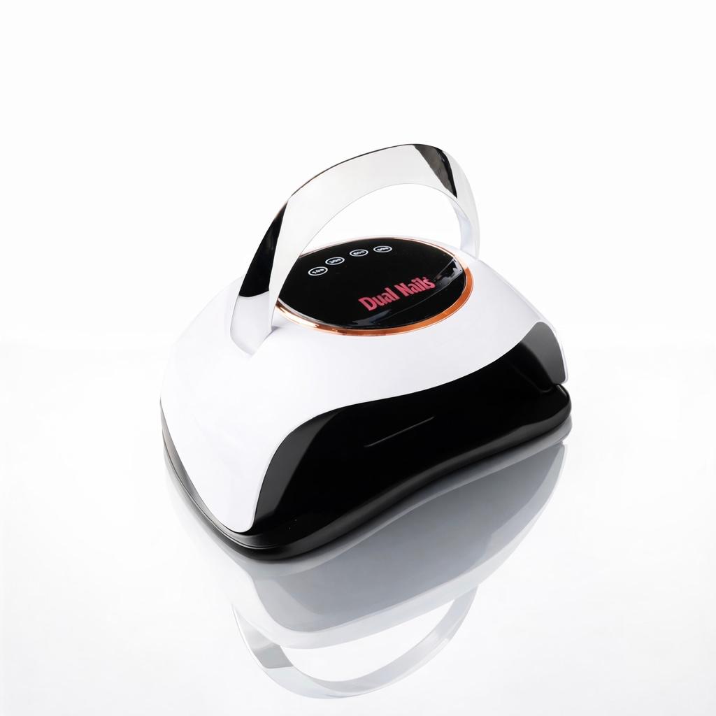 Image of Lampada LED/UV Professionale Dual Nails