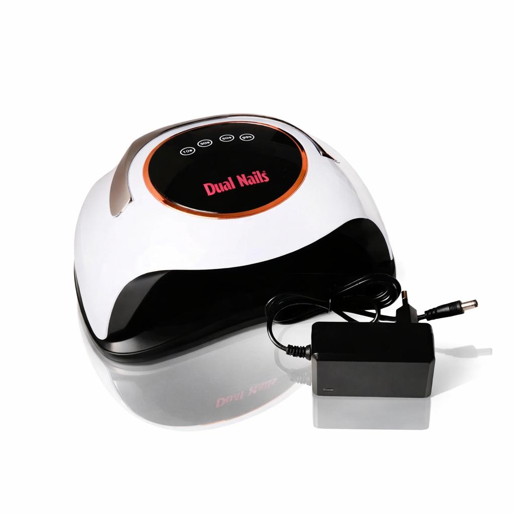 Image of Lampada LED/UV Professionale Dual Nails