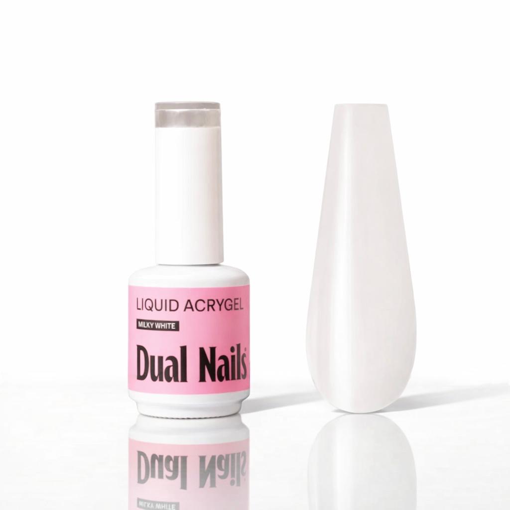 Dual Nails