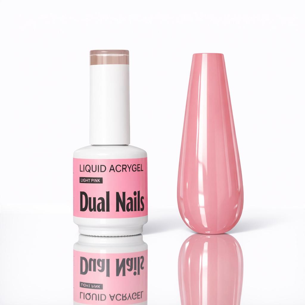 Dual Nails