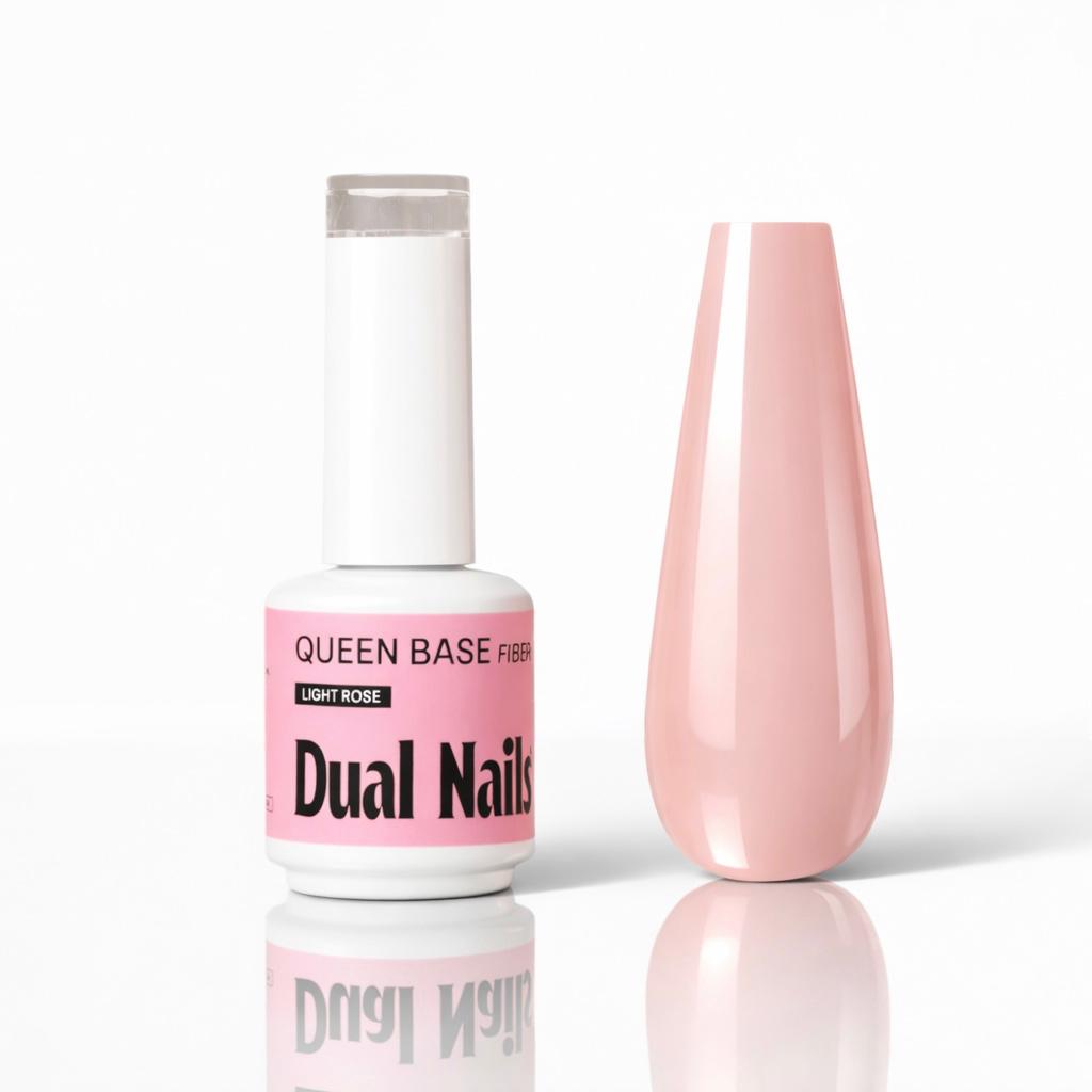 Dual Nails