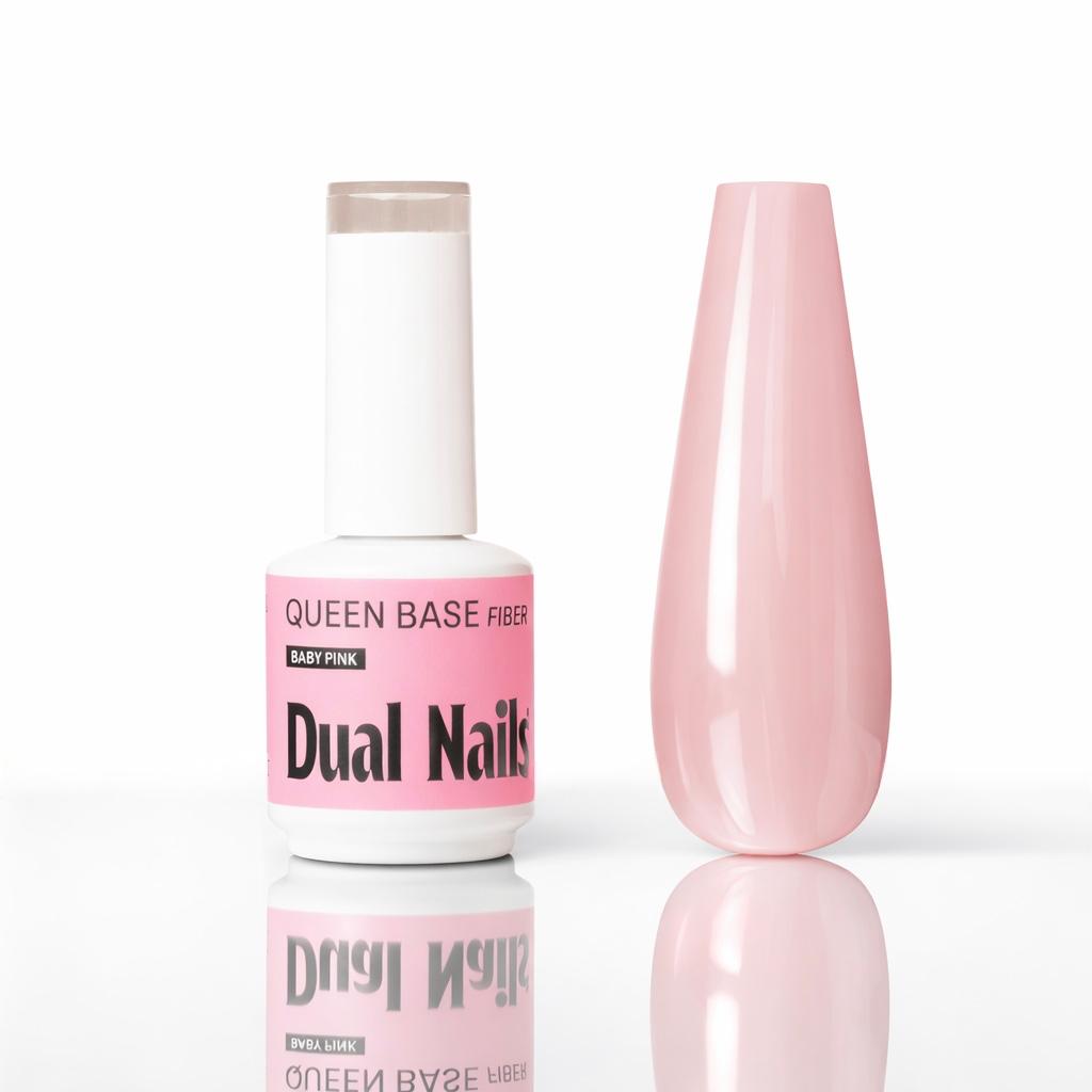 Dual Nails