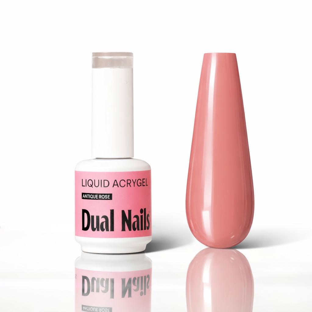 Dual Nails