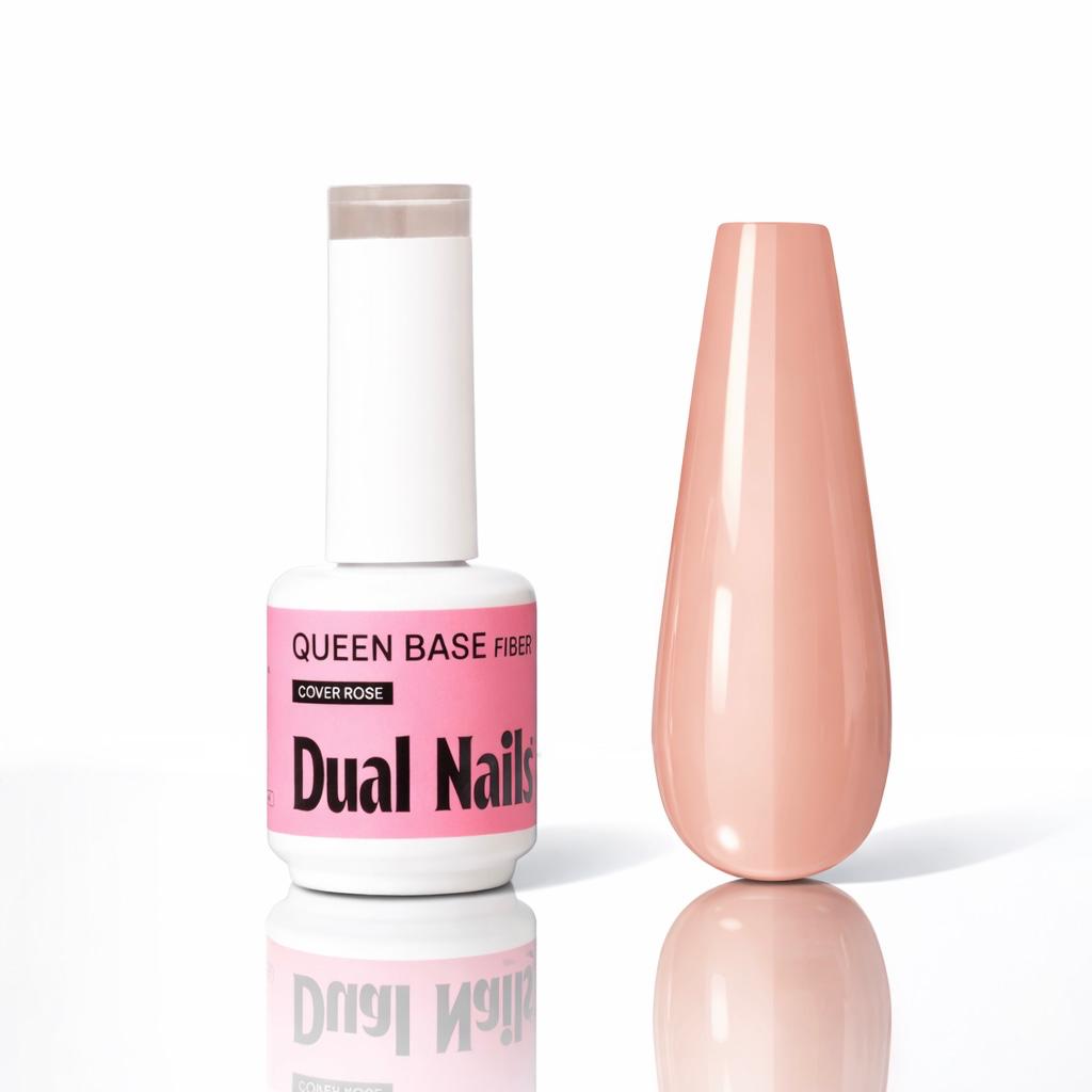Dual Nails