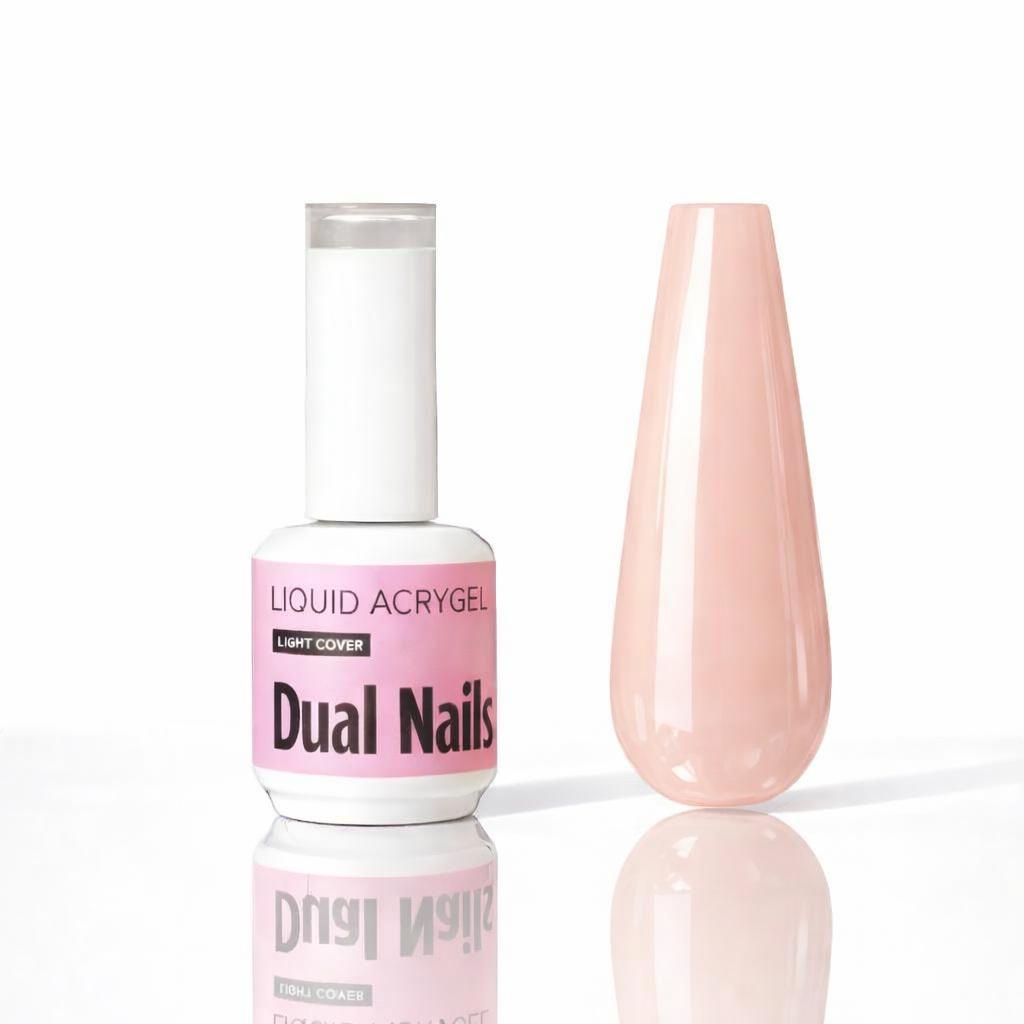 Dual Nails