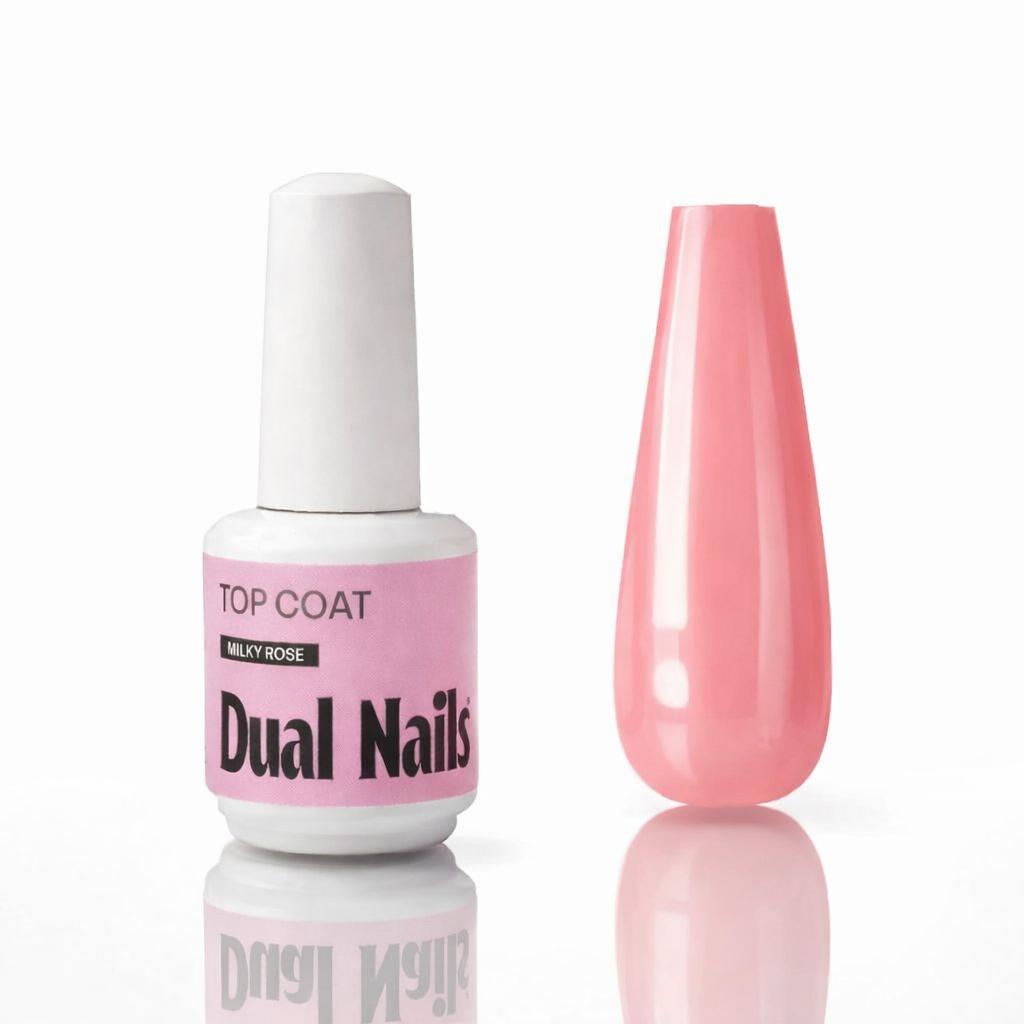 Dual Nails