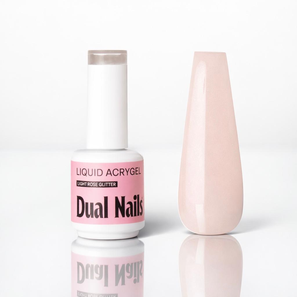 Dual Nails