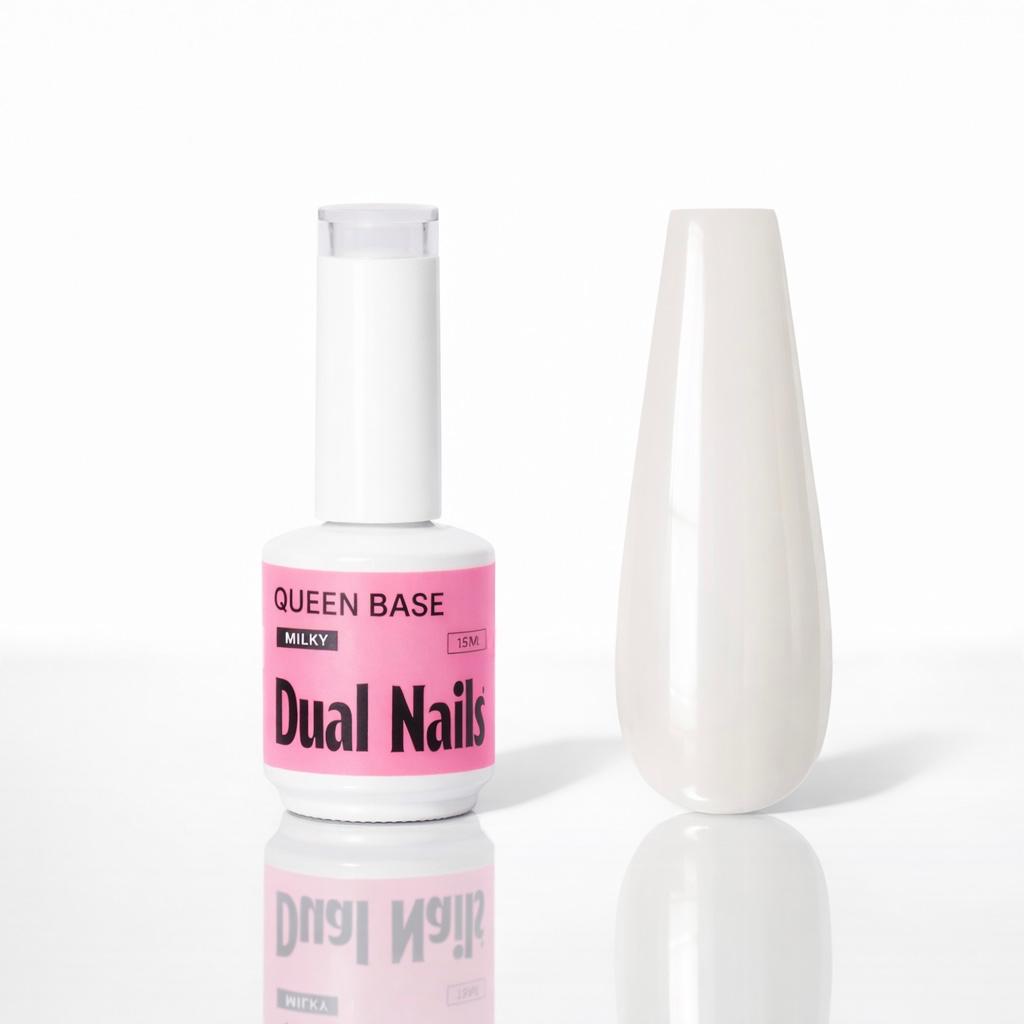 Dual Nails