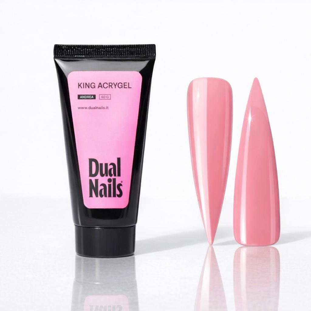 Dual Nails