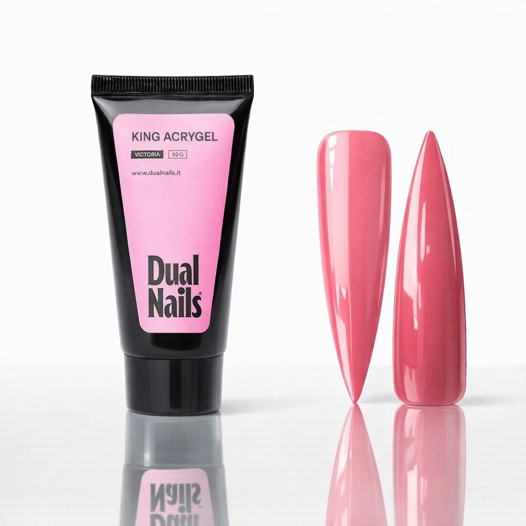 Dual Nails