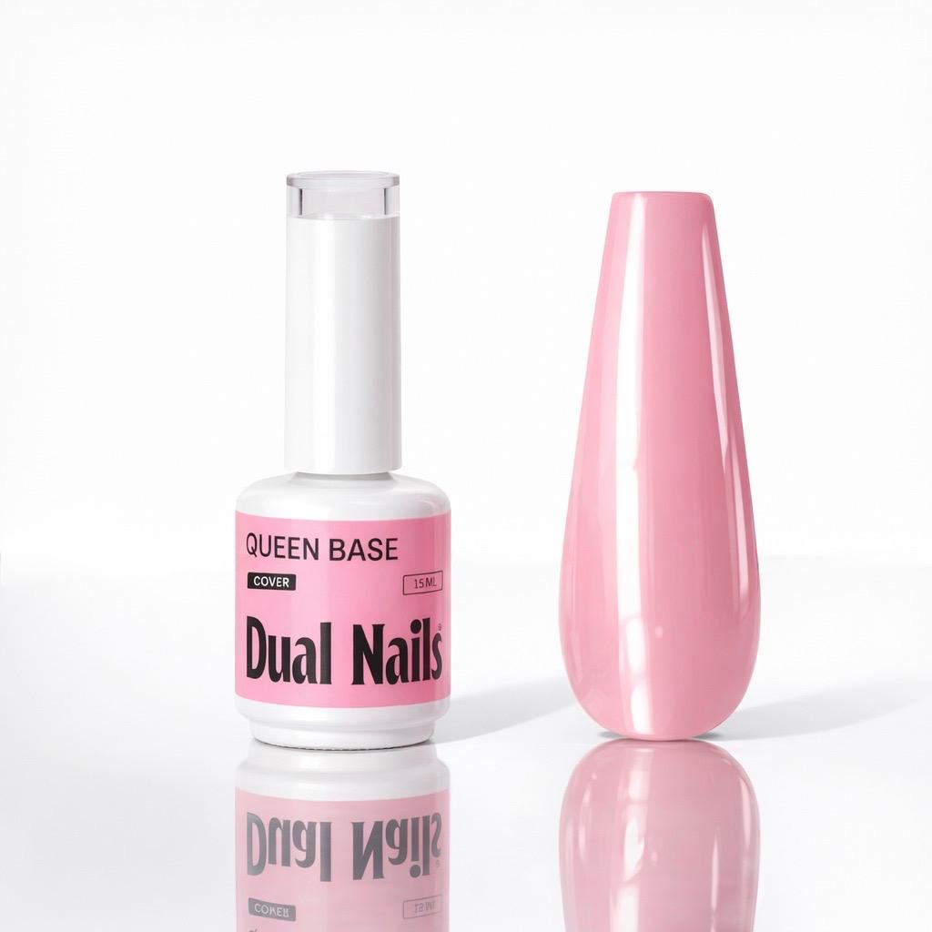 Dual Nails