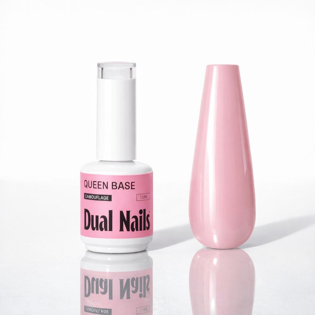 Dual Nails