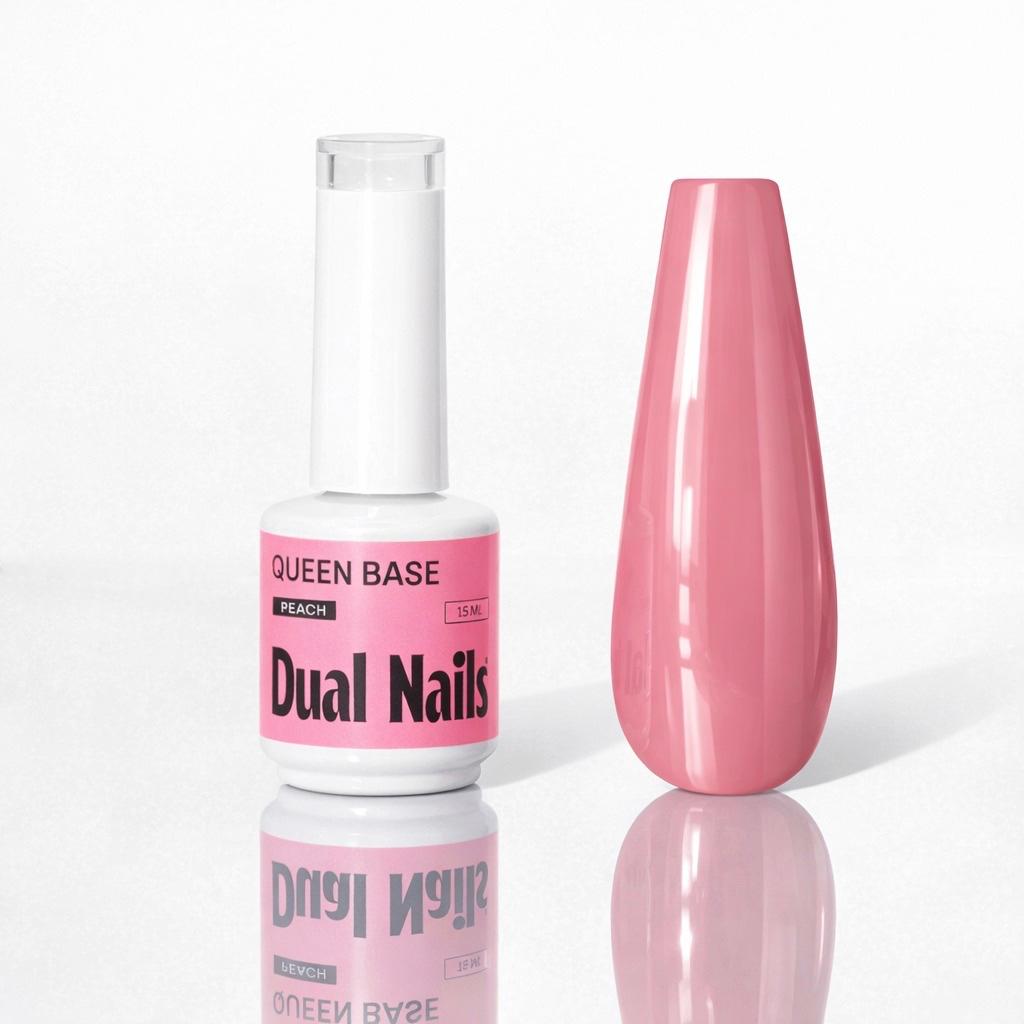 Dual Nails