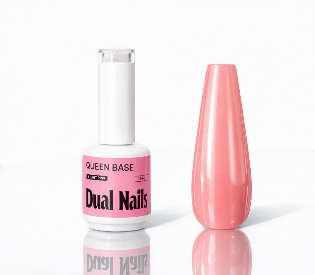 Dual Nails