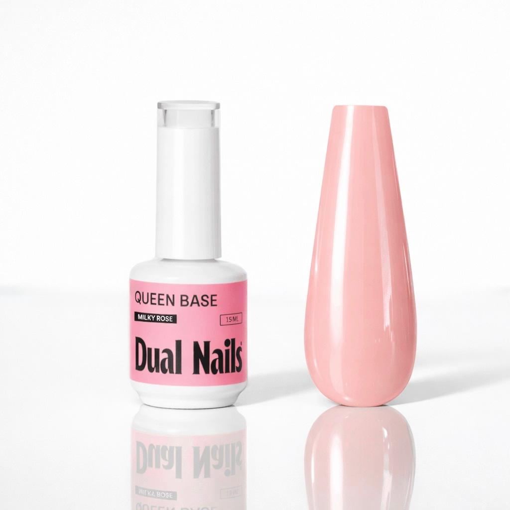 Dual Nails