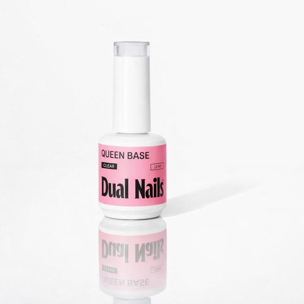 Dual Nails