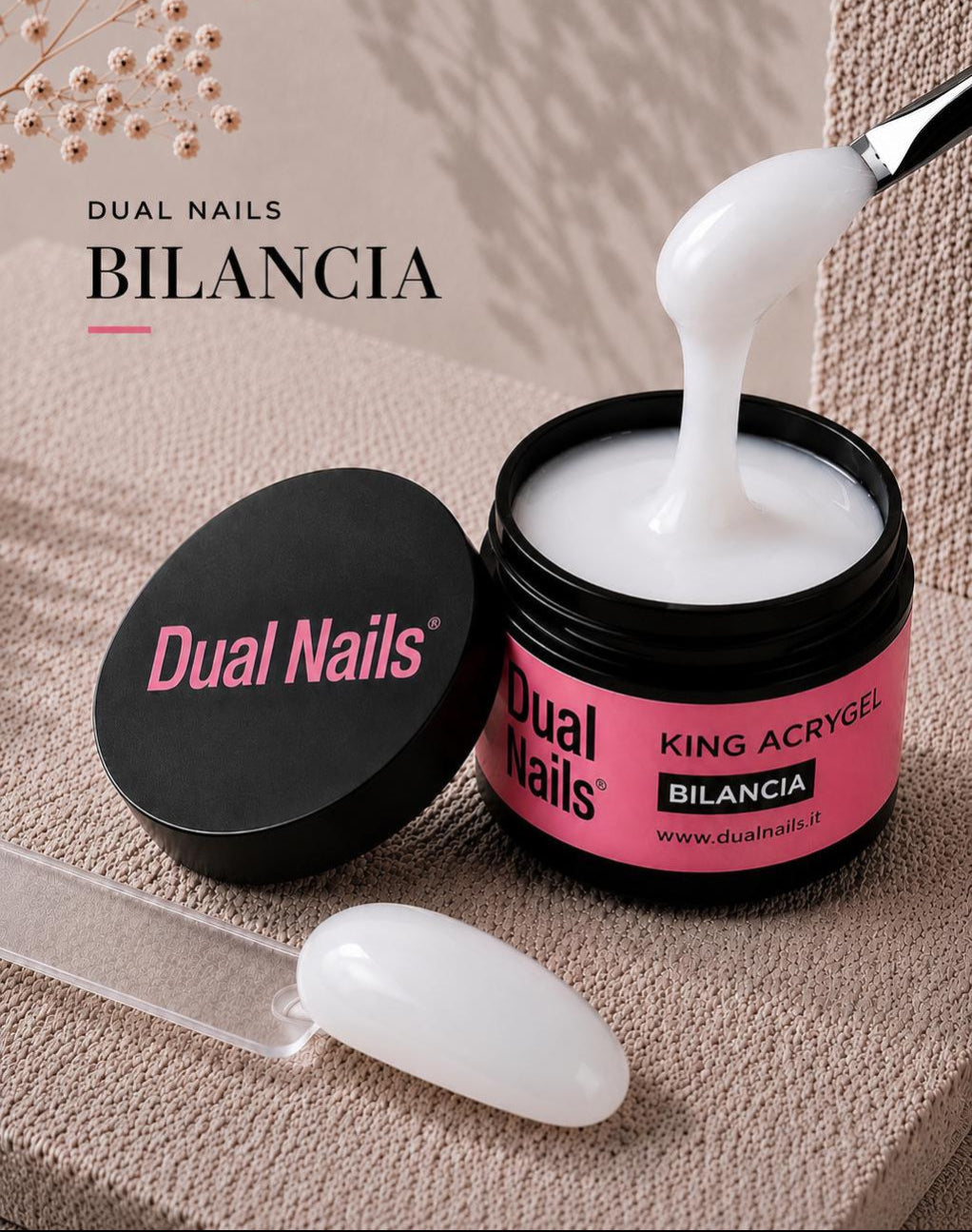 Dual Nails