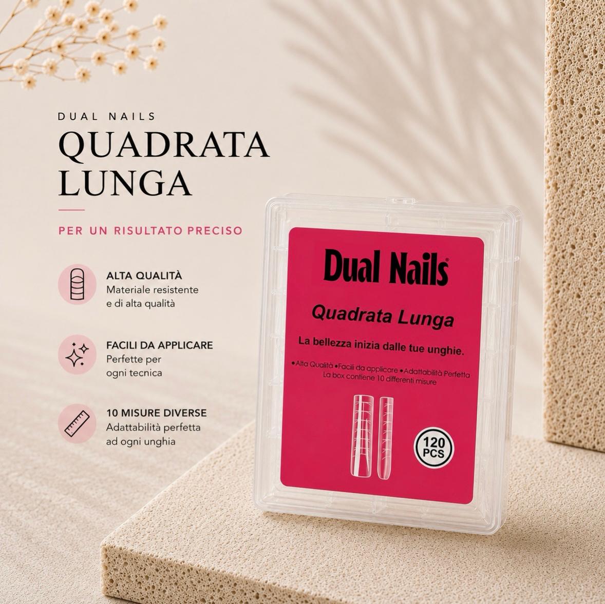 Dual Nails