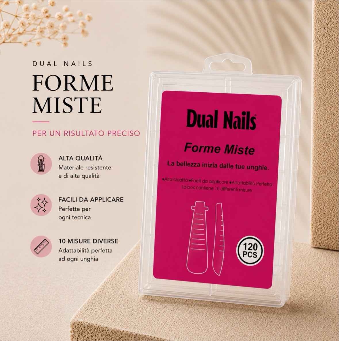 Dual Nails