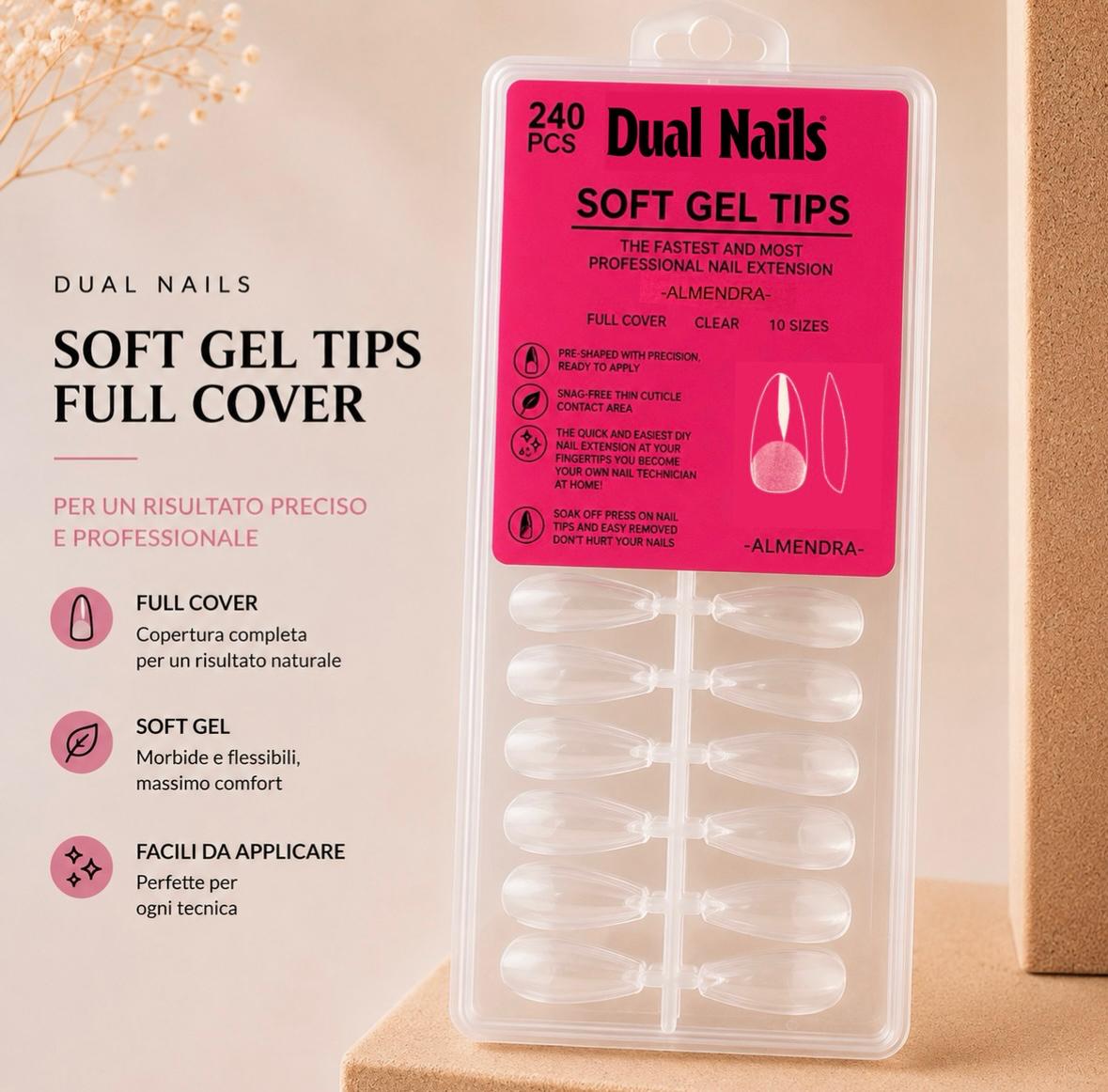 Dual Nails