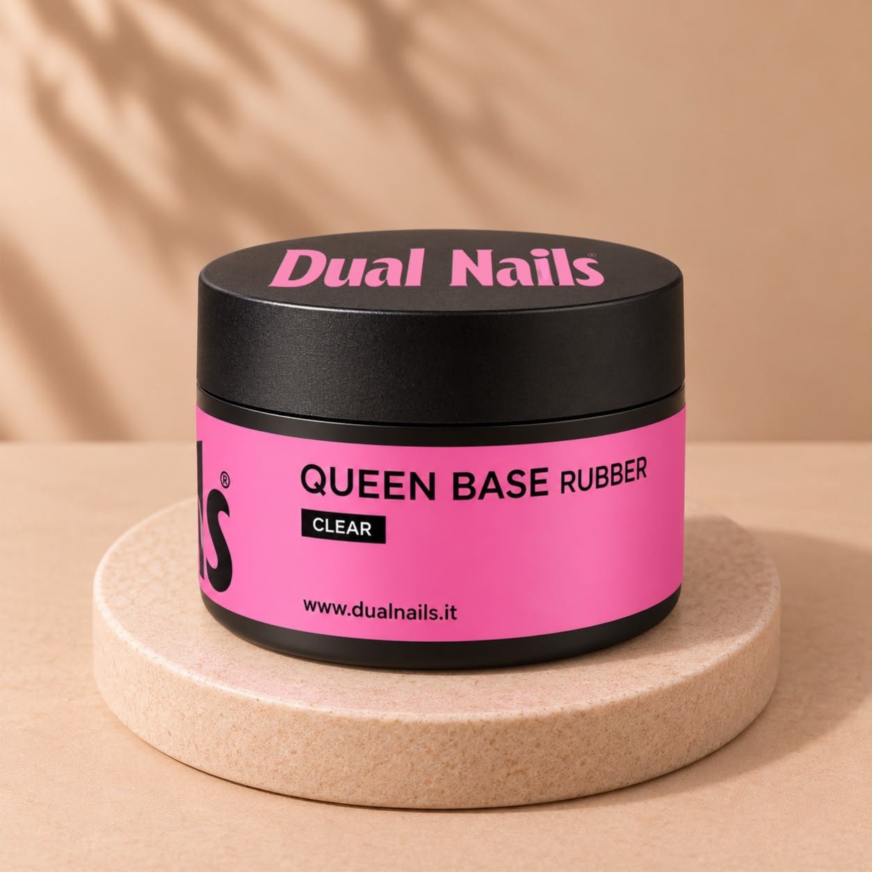 Dual Nails