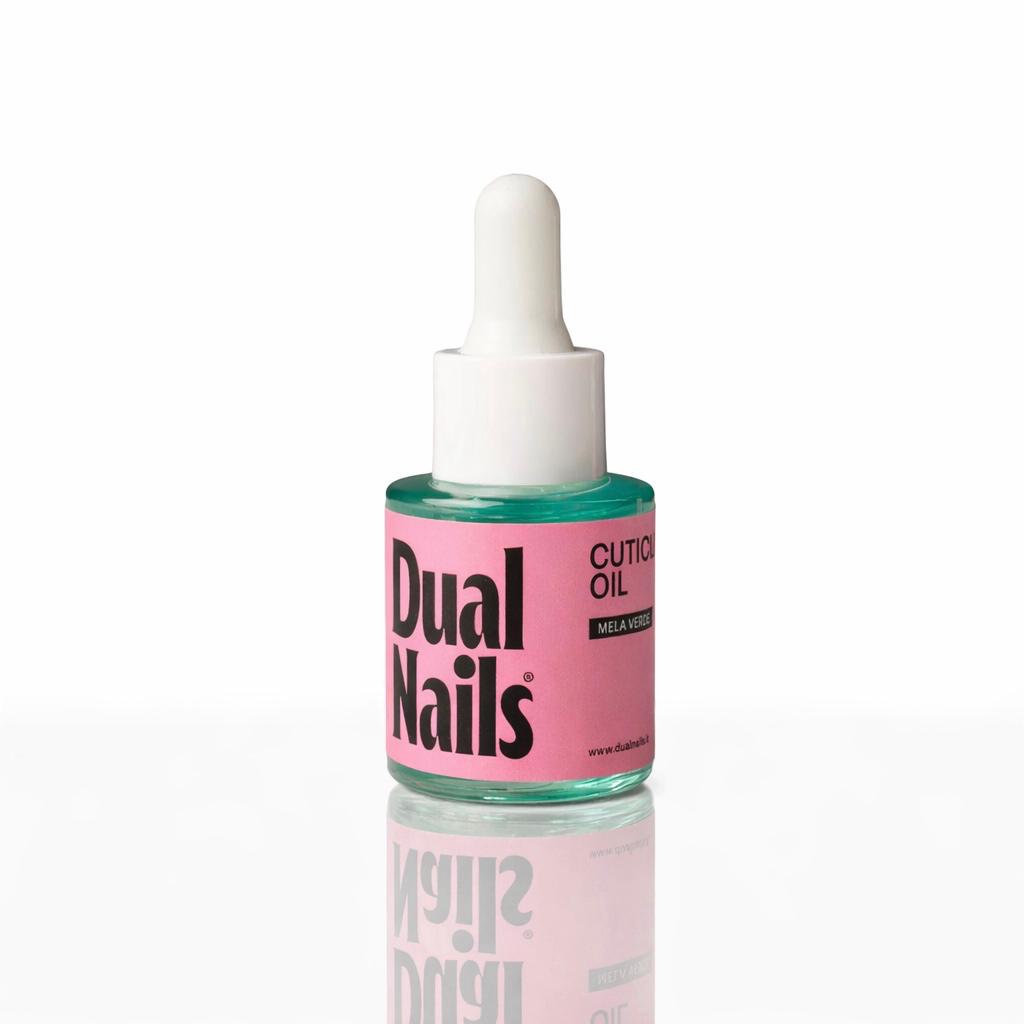 Dual Nails