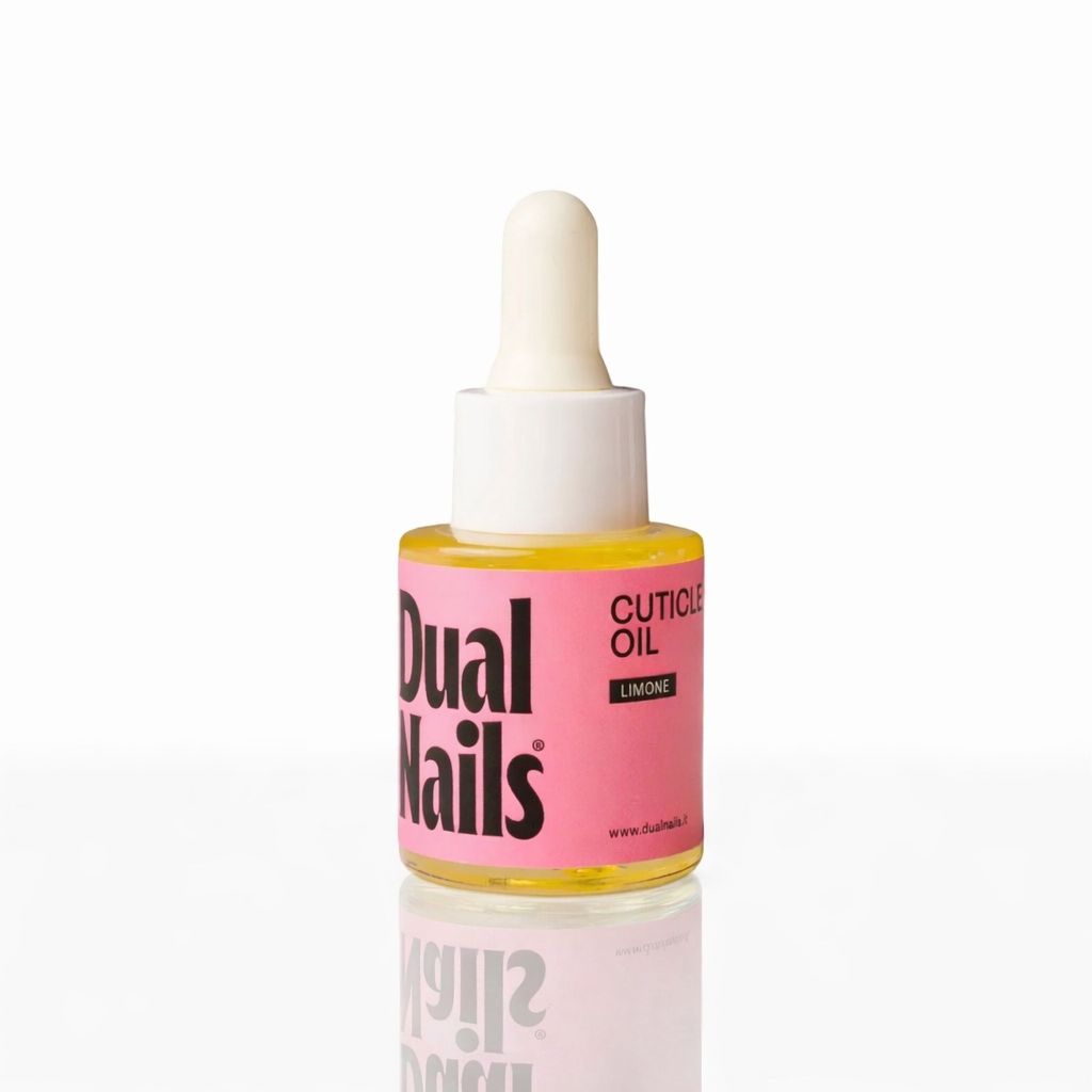 Dual Nails