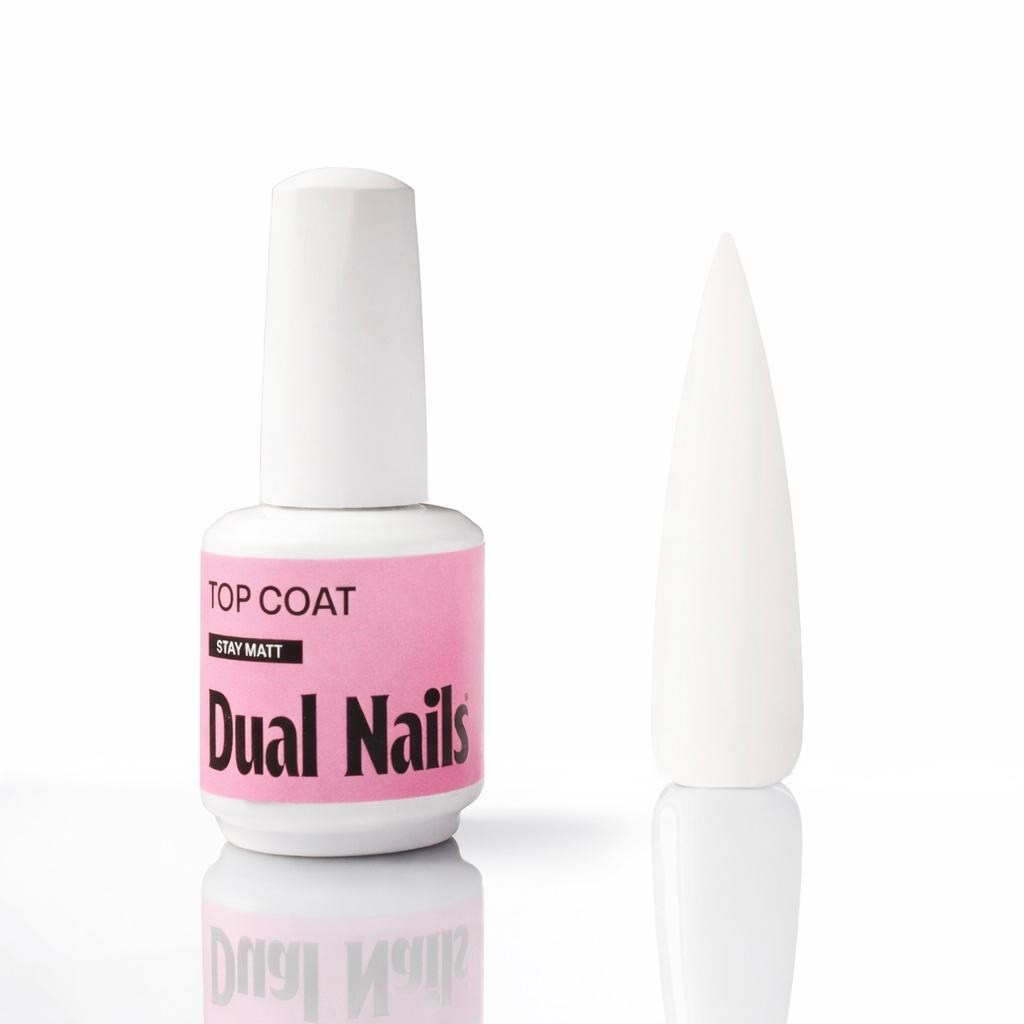Dual Nails