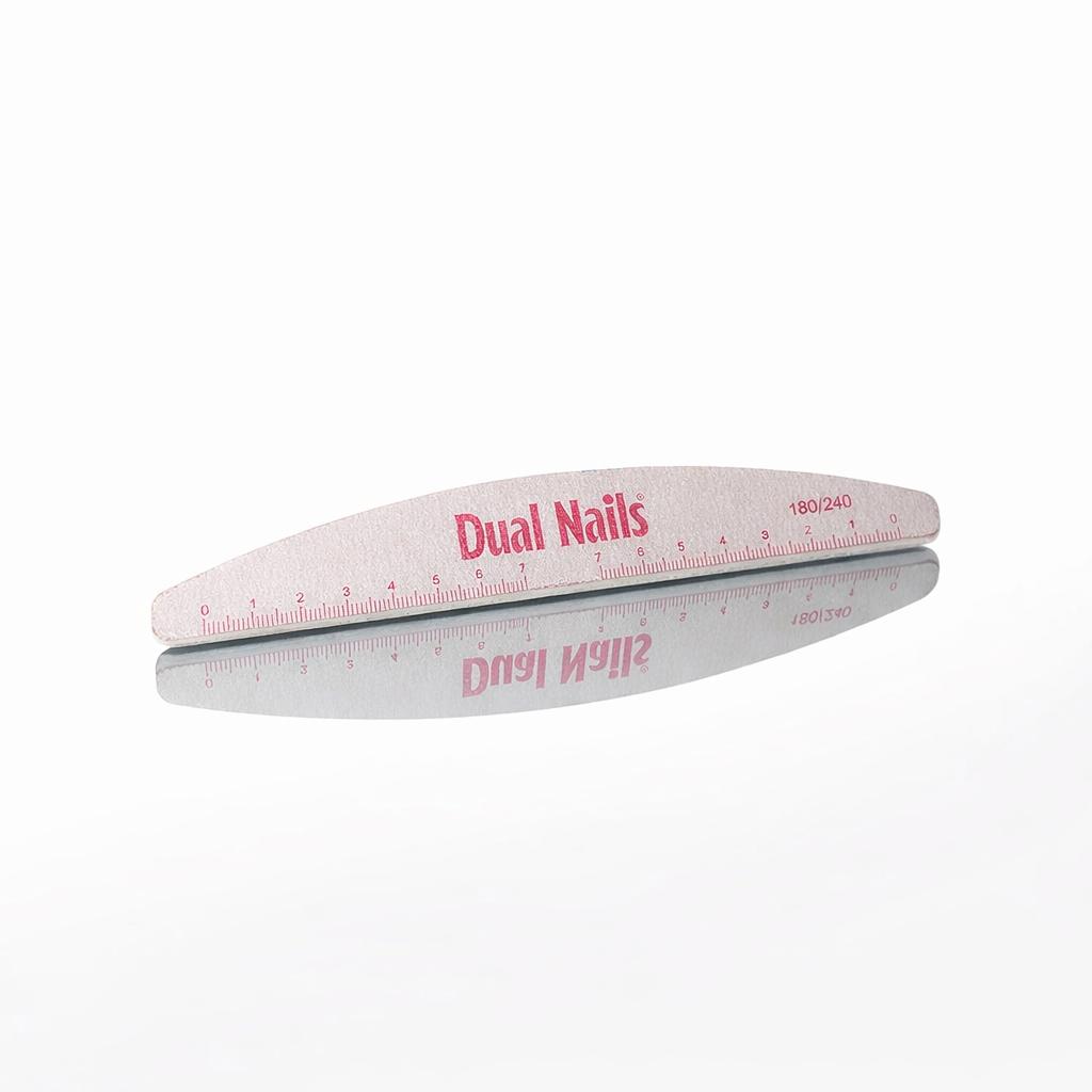Dual Nails